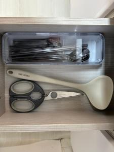 Zentea House Busan Station Branch