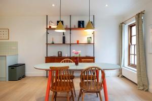 Veeve - The Lancaster Gate Mews House