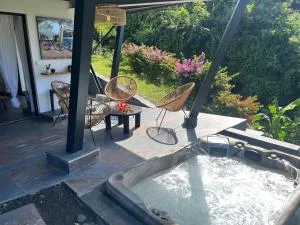 Love and spa by O'Kalm - Mare Gaillard