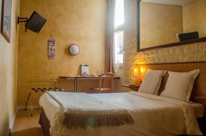 Hotels Hotel Bosquet Pau Centre : photos des chambres