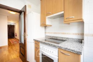 MyHouseSpain - Bibio apartamento junto a playa