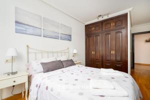 MyHouseSpain - Bibio apartamento junto a playa