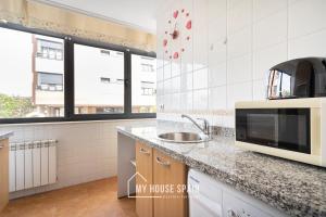 MyHouseSpain - Bibio apartamento junto a playa
