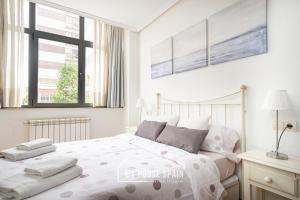 MyHouseSpain - Bibio apartamento junto a playa