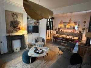 A l'ombre d'Armandii - 4hvězdičkové hotely ve městě Châlons-en-Champagne