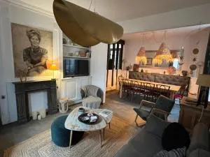 A l'ombre d'Armandii - Coupéville