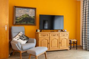 Ferienwohnung Altamirano