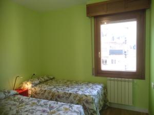 www Skyline de Leon wordpress com Opcion de parking