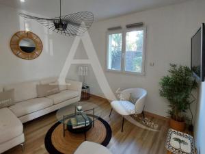 Super villa 6 personnes avec piscine et climatisation a cote des plages