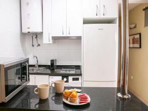 City Centre Granados Apartment