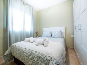 City Centre Granados Apartment - 4-звездочные отели в городе Малага