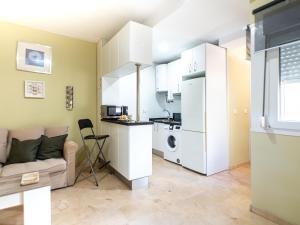 City Centre Granados Apartment