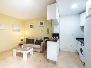 City Centre Granados Apartment