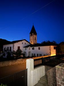 B&B / Chambres d'hotes Villa Georgette : photos des chambres