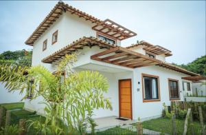 Casa de Praia, Geriba 4 quartos