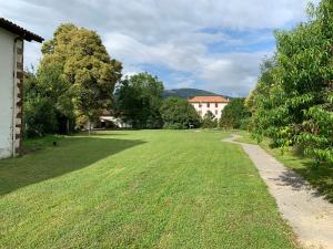 B&B / Chambres d'hotes Villa Georgette : photos des chambres
