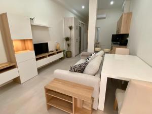 Palangreros Beach Apartment