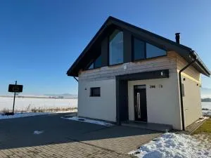 Dovolenkový dom VRANKA - 利托福卡西尼克