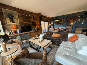 Les Soldanelles 4 - Multipass inclu