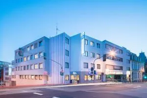 Best Western City Hotel Pirmasens - Ruppertsweiler