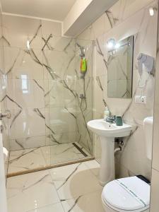 Luxury Apartments Sibiu near Station and Mall with Parking