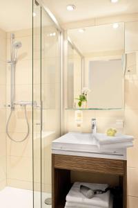 Best Western Hotel Favorit