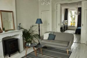Appartement Zeeuws genoegen