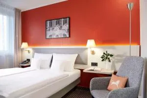 Best Western Hotel Leipzig City Centre - Lipsko