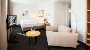 Best Western Hotel Mainz