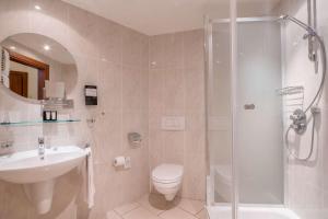 Classic Double Room - Annex Building room in Best Western Plus Grand Hotel Victor Hugo