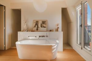 Paris St Germain Loft residence