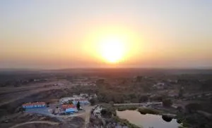 Monte Sardinha - Santo André