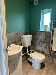 Coastland Holiday Park