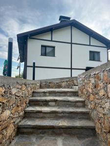 Вила ИГЛИКА