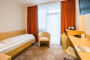Deluxe Single Room room in Best Western City Hotel Braunschweig