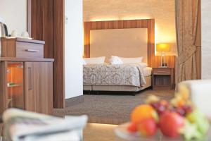 Premium Plus Double Room with 1 Double Bed room in Best Western Plus Hotel Böttcherhof