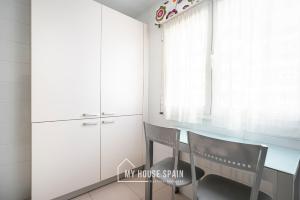 MyHouseSpain - Único piso cerca de la playa