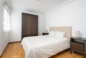 MyHouseSpain - Único piso cerca de la playa