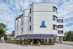 Best Western Hotel Trier City - Echternach