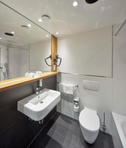 Best Western Hotel Trier City