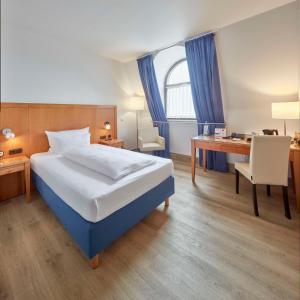 Single Room room in Best Western Hotel Trier City