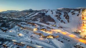 Radisson Blu Resort, Beitostølen