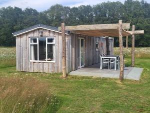 Hoeve Twente - De Torenvalk