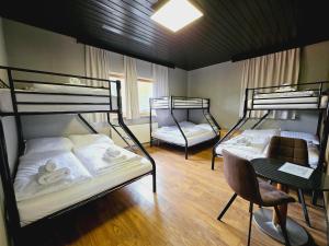 The Art and Sporthotel