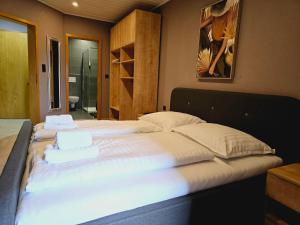 The Art and Sporthotel