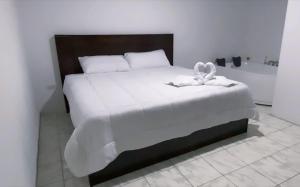 Apartamento Coral Quepos