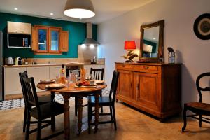 Maisons de vacances Les bergeries alivaccia : photos des chambres