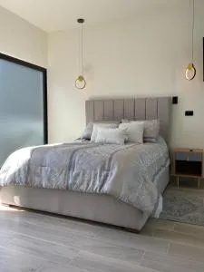 Prici's House - Los Mochis