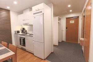 Ylläs Chalets IX 9502