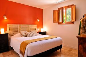 Maisons de vacances Les bergeries alivaccia : photos des chambres